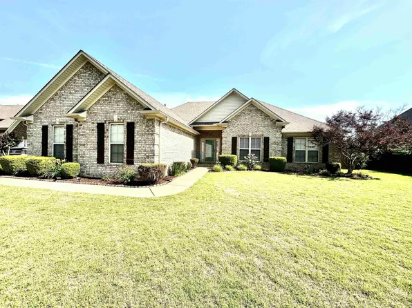 162 Cool Springs Trl, Medina, TN 38355
