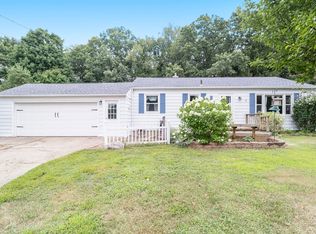 8107 Bruning St, Portage, MI 49002