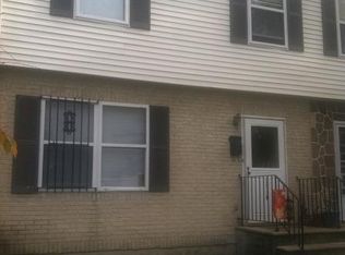 200B N Clinton St, East Orange, NJ 07017