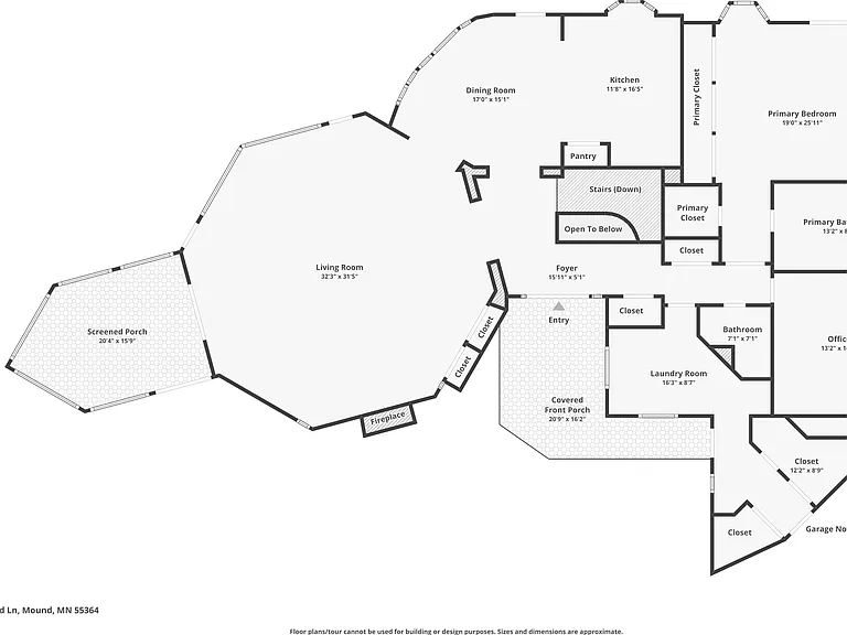 3942 Enchanted Ln — Photo 82