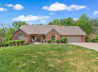 154 Brookview Dr, Richmond, KY 40475