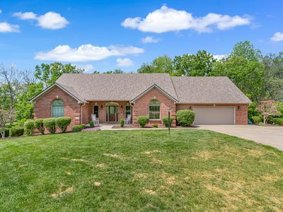 154 Brookview Dr, Richmond, KY, 40475