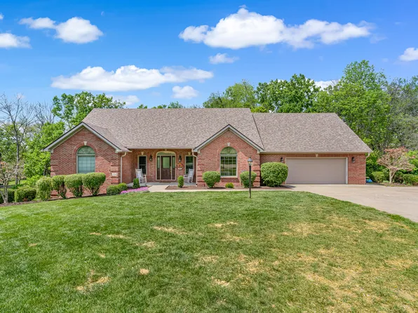 154 Brookview Dr, Richmond, KY 40475