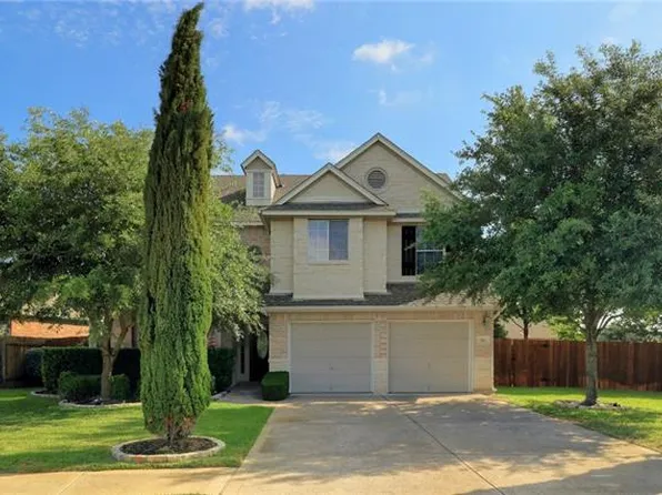 510 Fern Ct, Cedar Park, TX 78613
