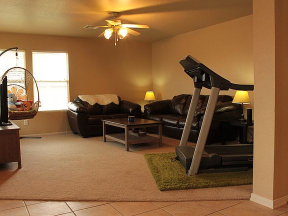 5th image of 3509 Thunder Creek Dr