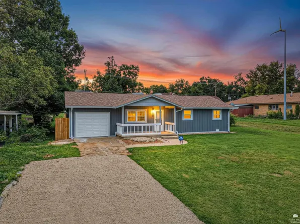 310 S Bluff St, Enterprise, KS 67441