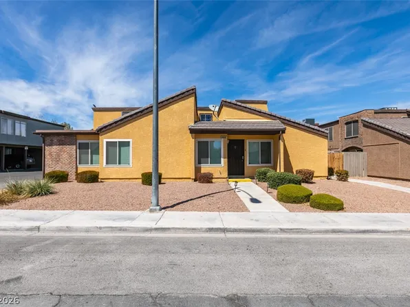 1404 Santa Anita Dr APT D, Las Vegas, NV 89119
