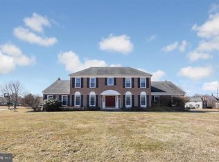 11 Haskel Dr, Princeton Junction, NJ 08550