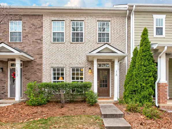 1519 Winding Creek Dr, Nolensville, TN 37135