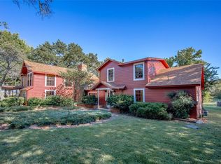 3284 NE 21st St, Blanchard, OK 73010