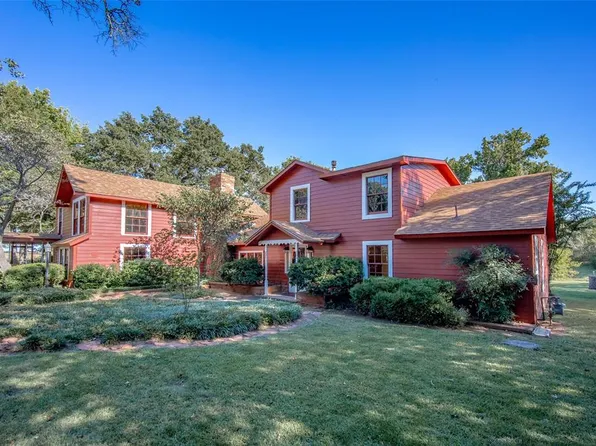 3284 NE 21st St, Blanchard, OK 73010