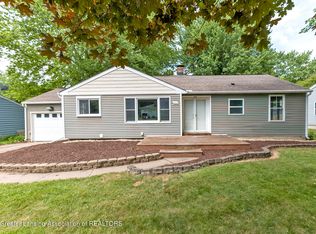 1311 James Ave, Williamston, MI 48895