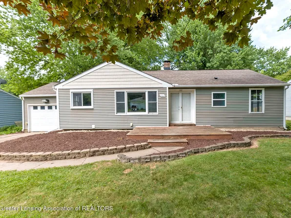 1311 James Ave, Williamston, MI 48895