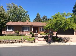 1656 Saint Norbert Dr, Danville, CA