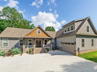 4344 Raj Rd, Knoxville, TN 37921