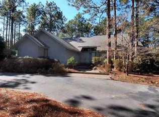 10 Sawgrass Pl, Pinehurst, NC 28374