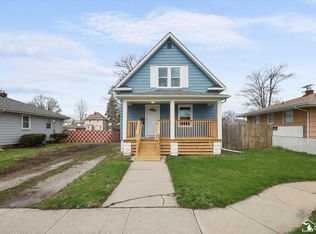 537 Maple Blvd, Monroe, MI