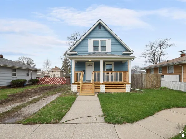 537 Maple Blvd, Monroe, MI 48162