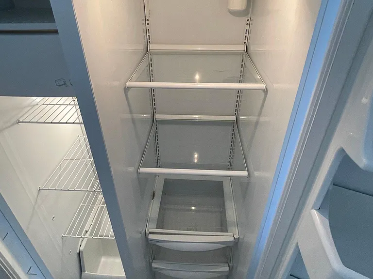Large refrigerator