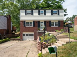 189 Colonial Village Dr, Pittsburgh, PA