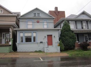 117 N 10th St, Cambridge, OH 43725