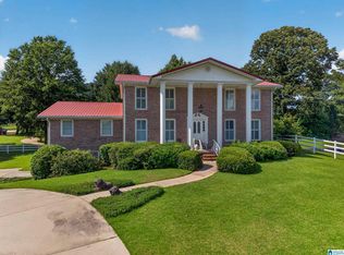 1208 Greensboro Dr, Oxford, AL 36203