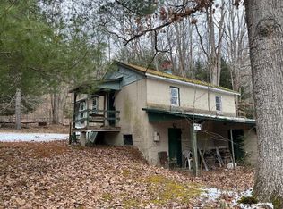 2788 Chapman Dam Rd, Clarendon, PA 16313