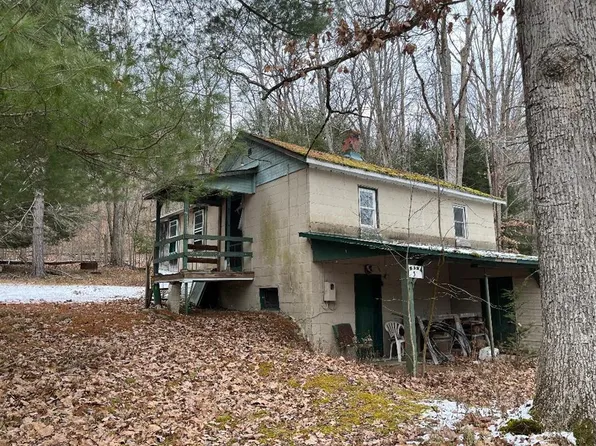 2788 Chapman Dam Rd, Clarendon, PA 16313