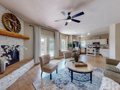 6720 Boca Negra Pl NW, Albuquerque, NM, 87120