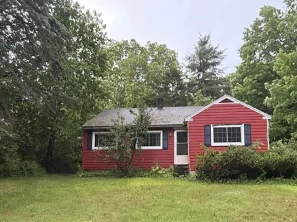 21 Lorraine Street, Keene, NH 03431
