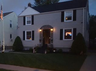 448 Westgate Rd, Buffalo, NY 14217