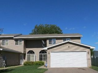 358 Garfield Ave S, Montrose, MN 55363