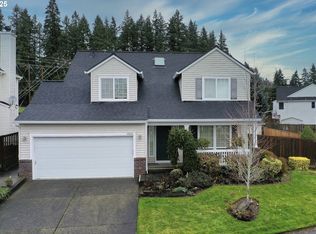 34583 Glacier Ave, Saint Helens, OR 97051