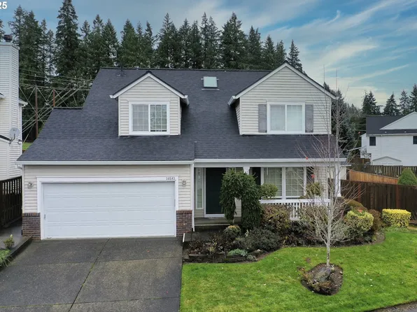 34583 Glacier Ave, Saint Helens, OR 97051