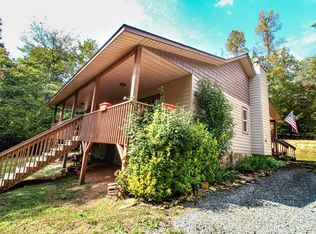 1260 Dickey Rd, Murphy, NC 28906
