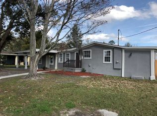 7603 Berry Ave, Jacksonville, FL 32211