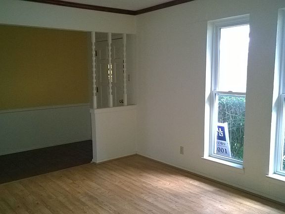 Dining Room/Front Living