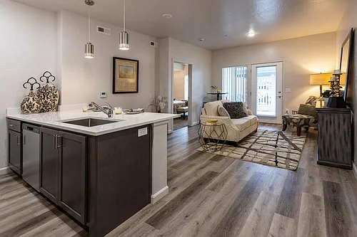 Residence at Corbin Crossing Photo 1
