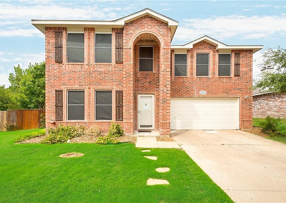 1st image of 1105 Silent Star Ln