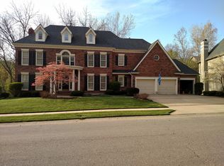 5500 NW 60th Ter, Kansas City, MO 64151