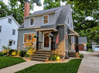 2615 Kendall Ave, Madison, WI 53705