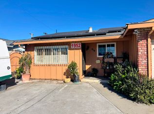 1952 S King Rd, San Jose, CA 95122