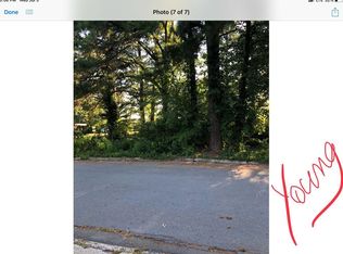 Young Rd, Little rock, AR 72209