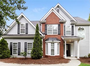 428 Beech Hollow Trl, Loganville, GA 30052