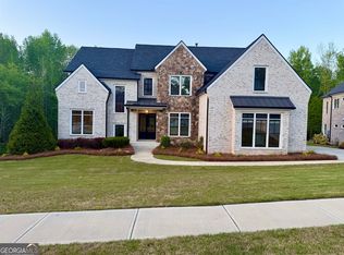 5760 Lula Bridge Ct, Braselton, GA