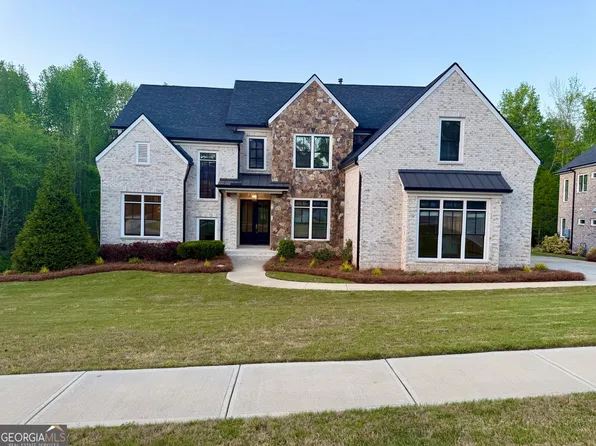 5760 Lula Bridge Ct, Braselton, GA 30517