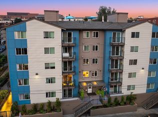 The Parc On Summit, Seattle, WA 98122