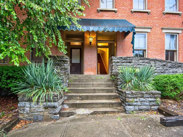 28 E Hollister St APT 1, Cincinnati, OH 45219