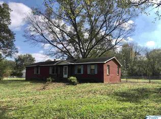 330 Bell Cir, Huntsville, AL 35811