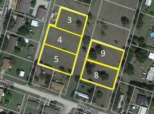 0 Hawk St, Dublin, TX 76446